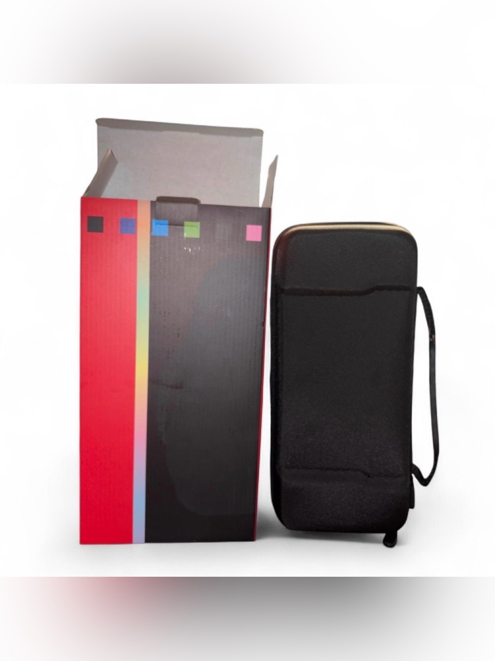 Carry Case Hard Shell